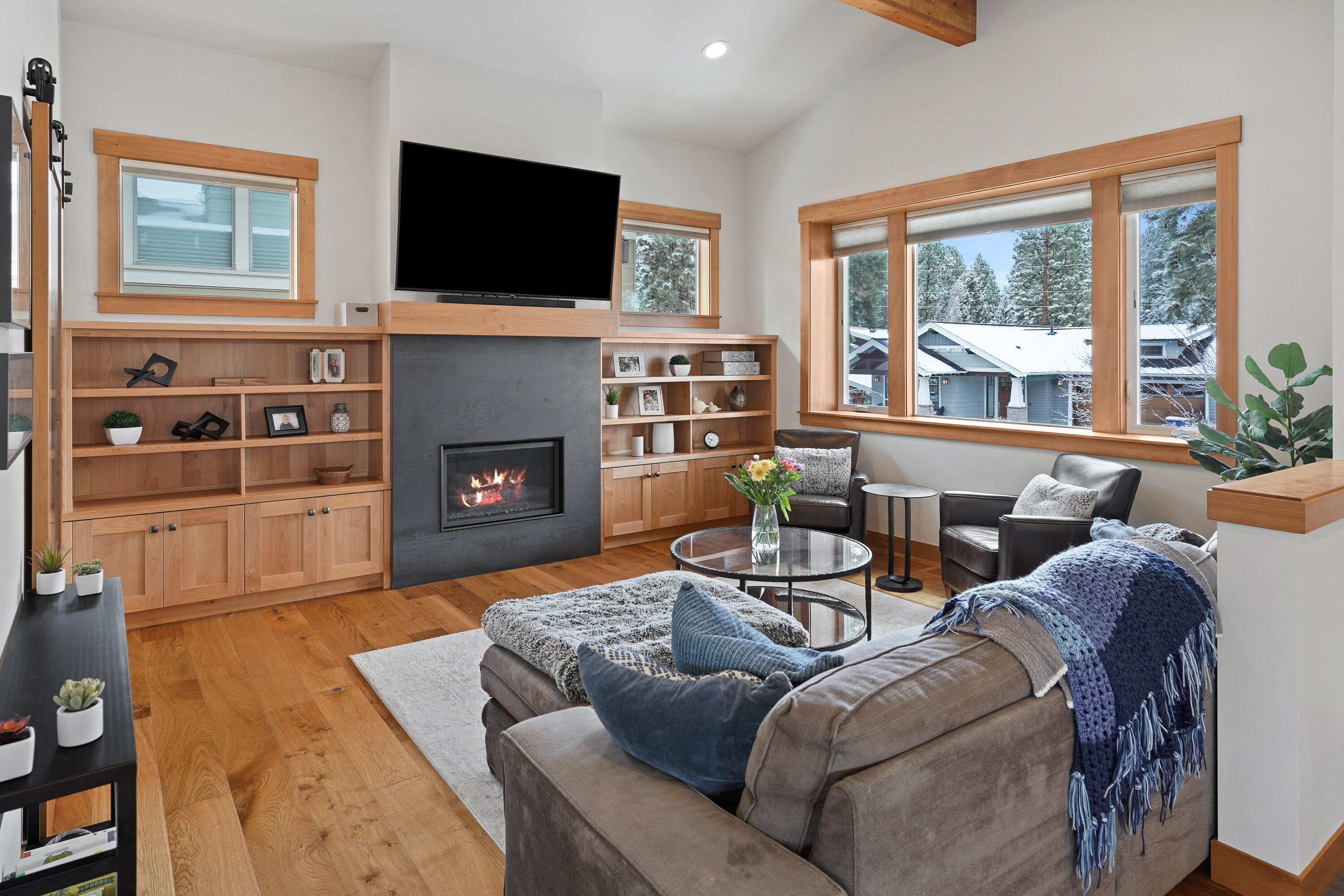 NorthWest Crossing - Residential