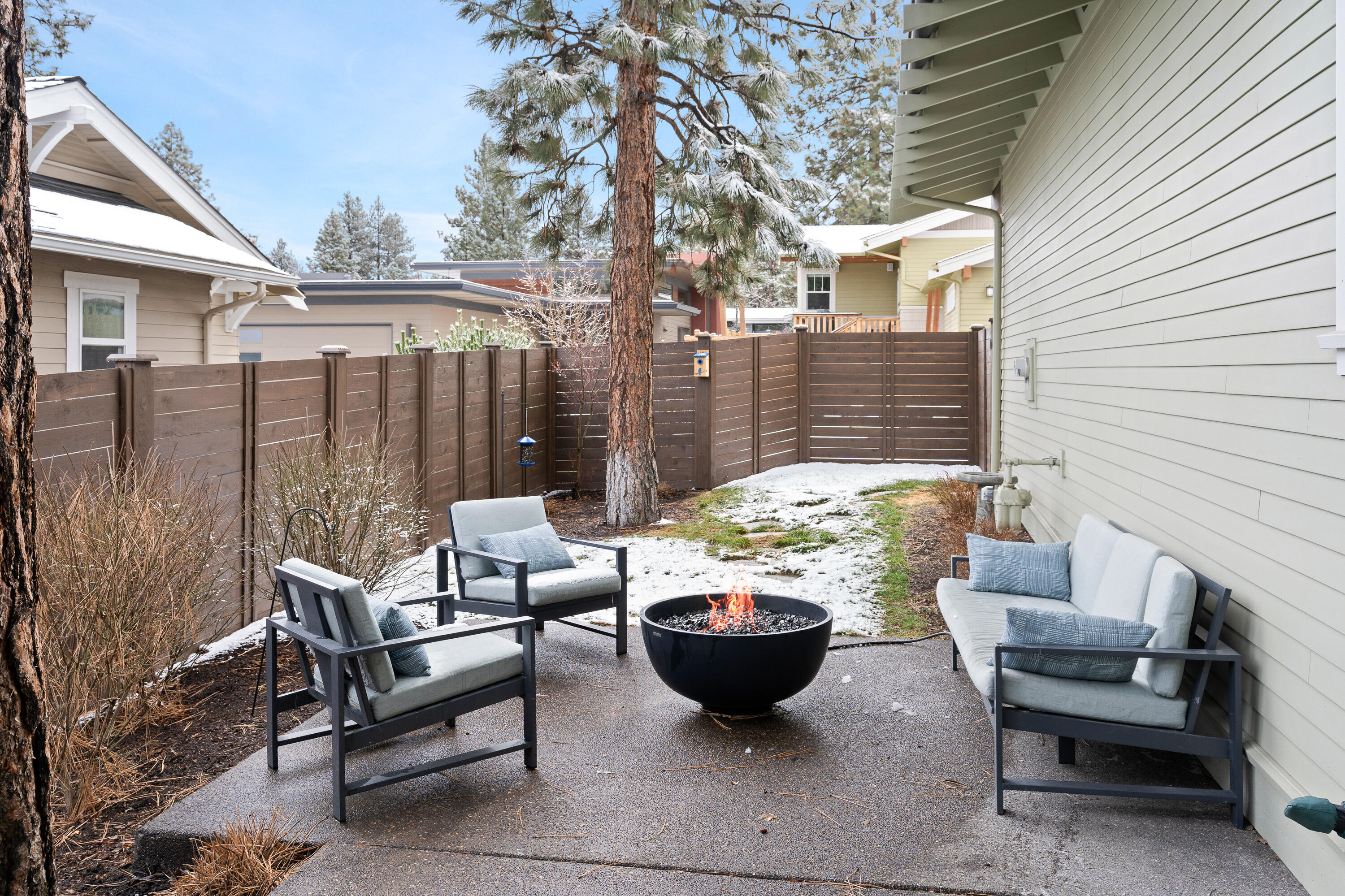 NorthWest Crossing - Residential