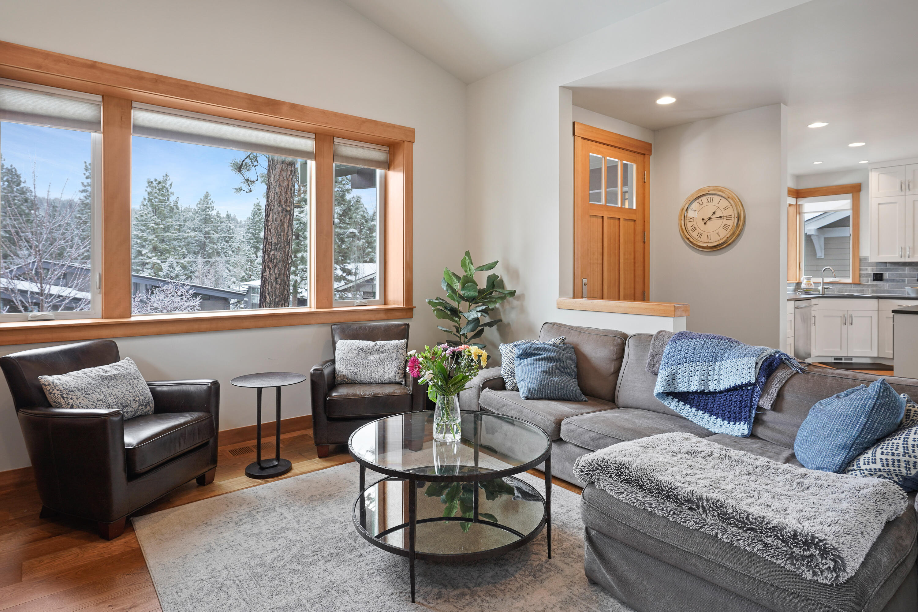 NorthWest Crossing - Residential