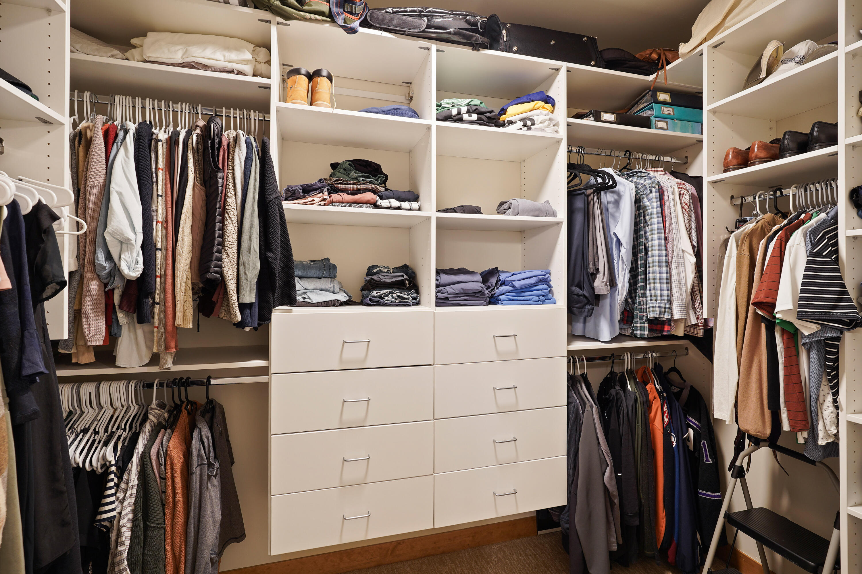 NorthWest Crossing - Residential