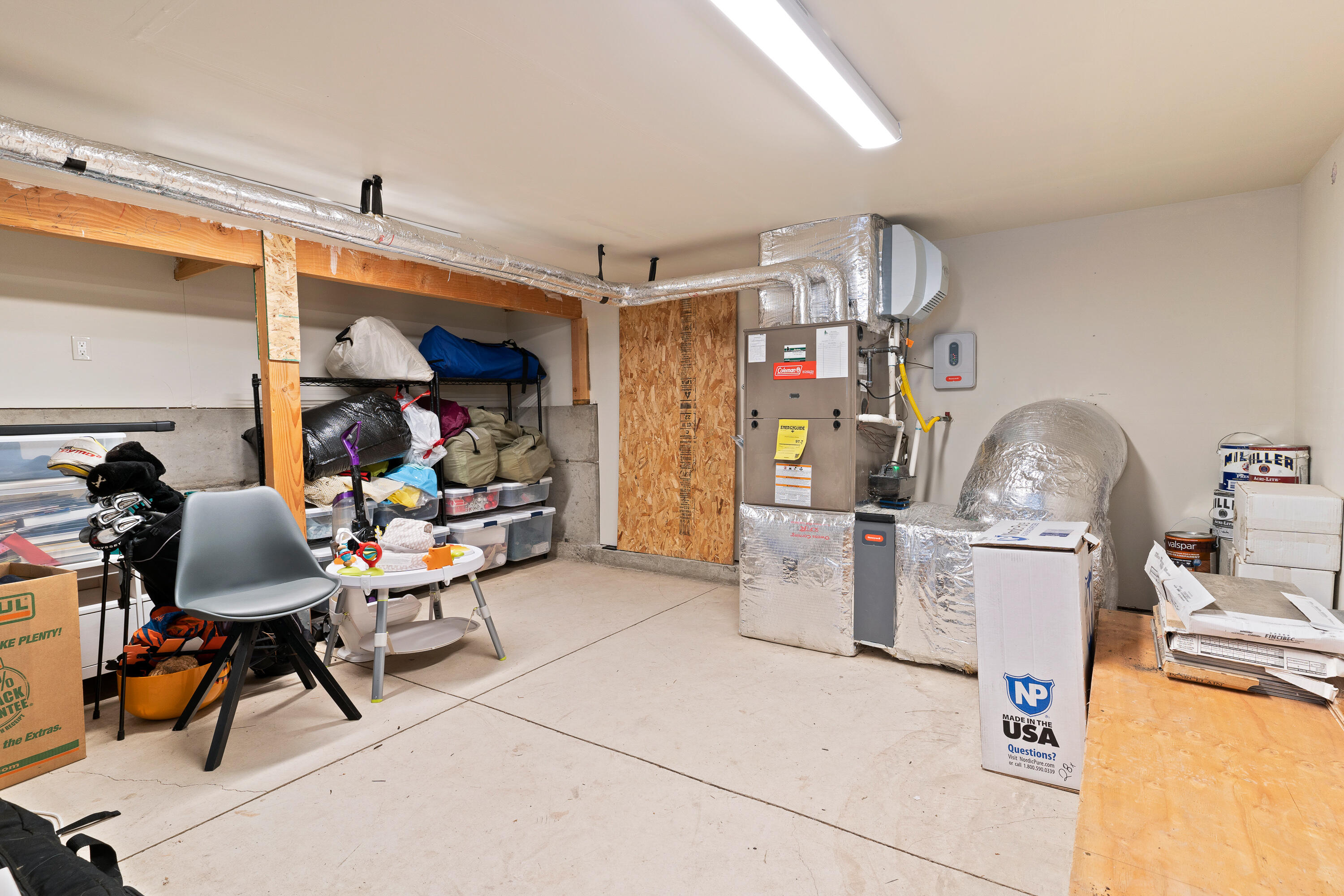 NorthWest Crossing - Residential