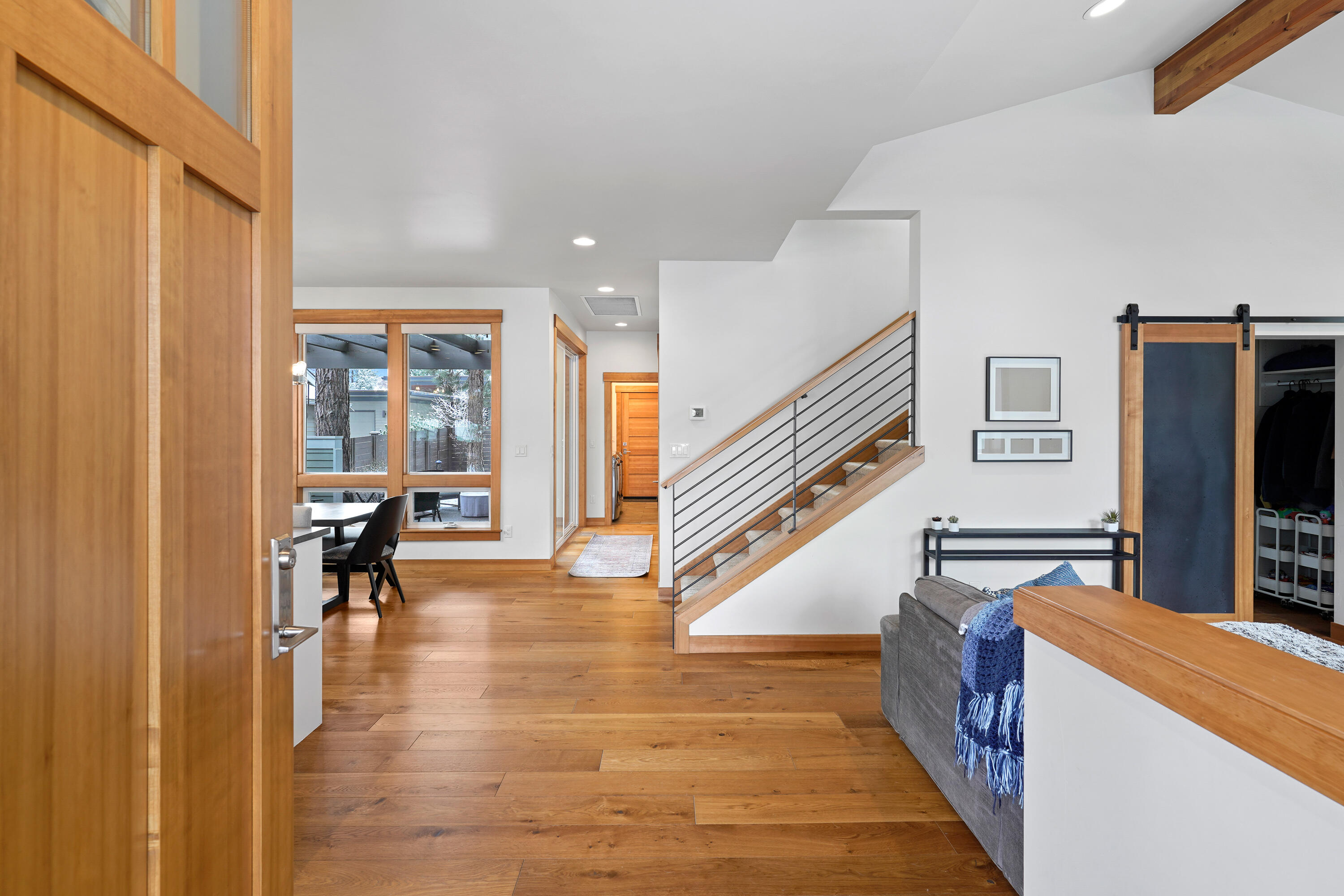 NorthWest Crossing - Residential