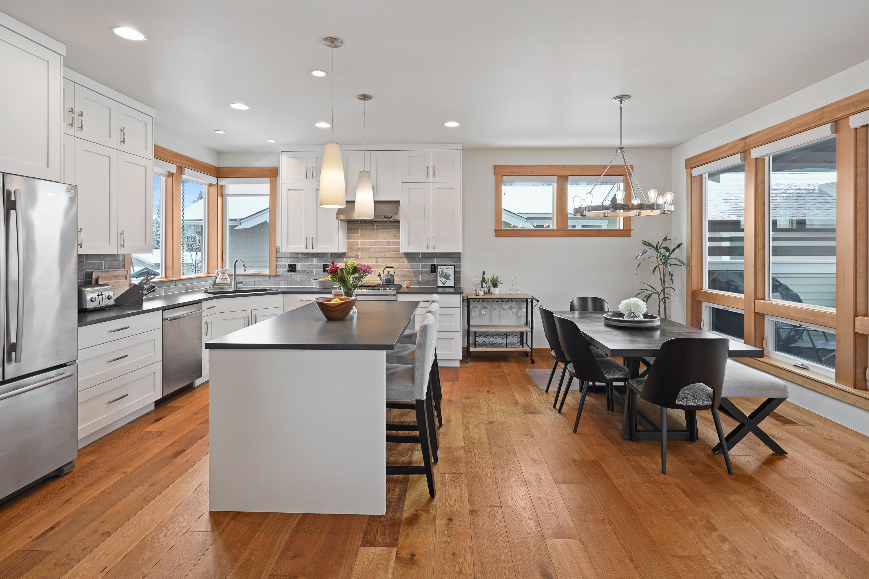 NorthWest Crossing - Residential