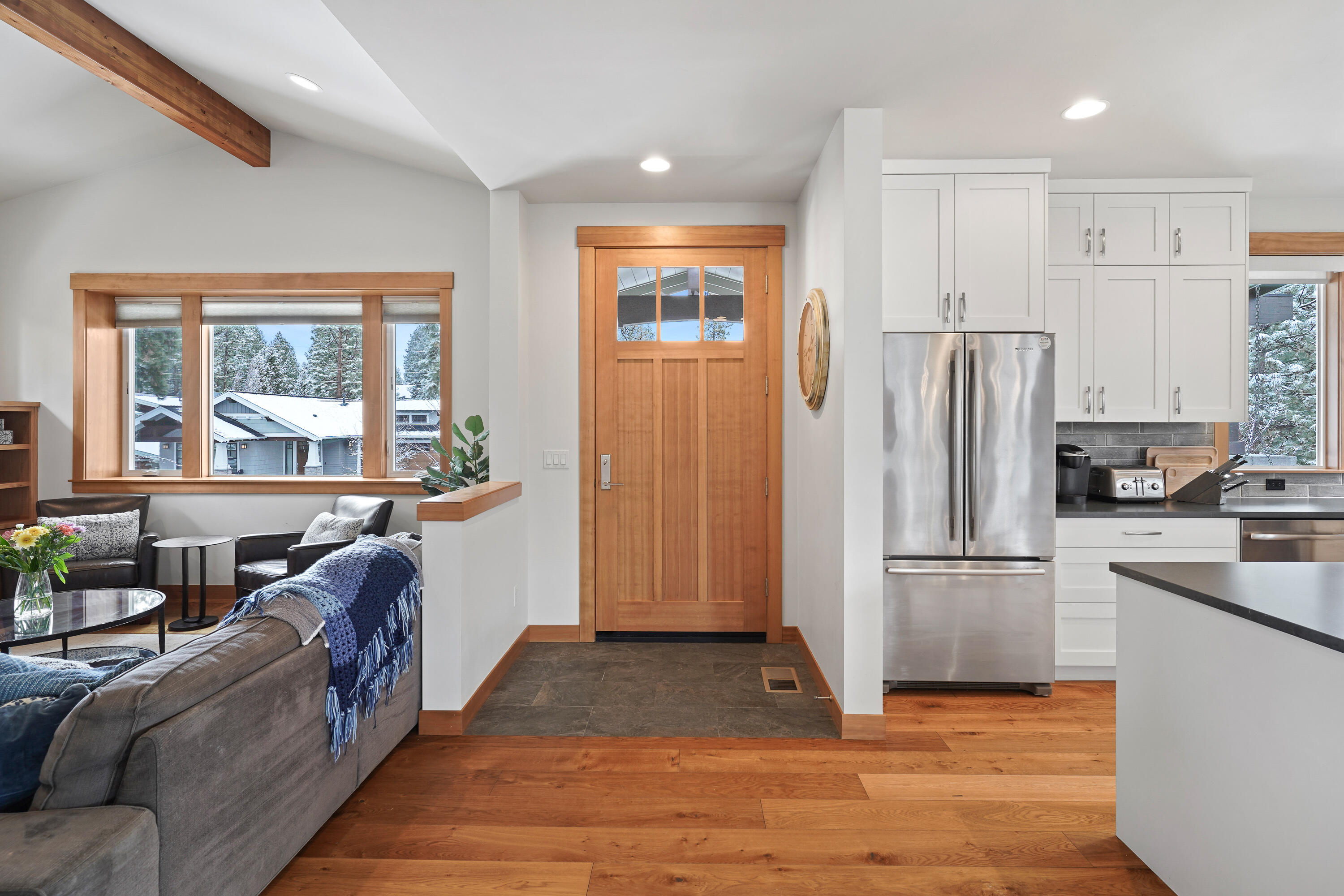 NorthWest Crossing - Residential