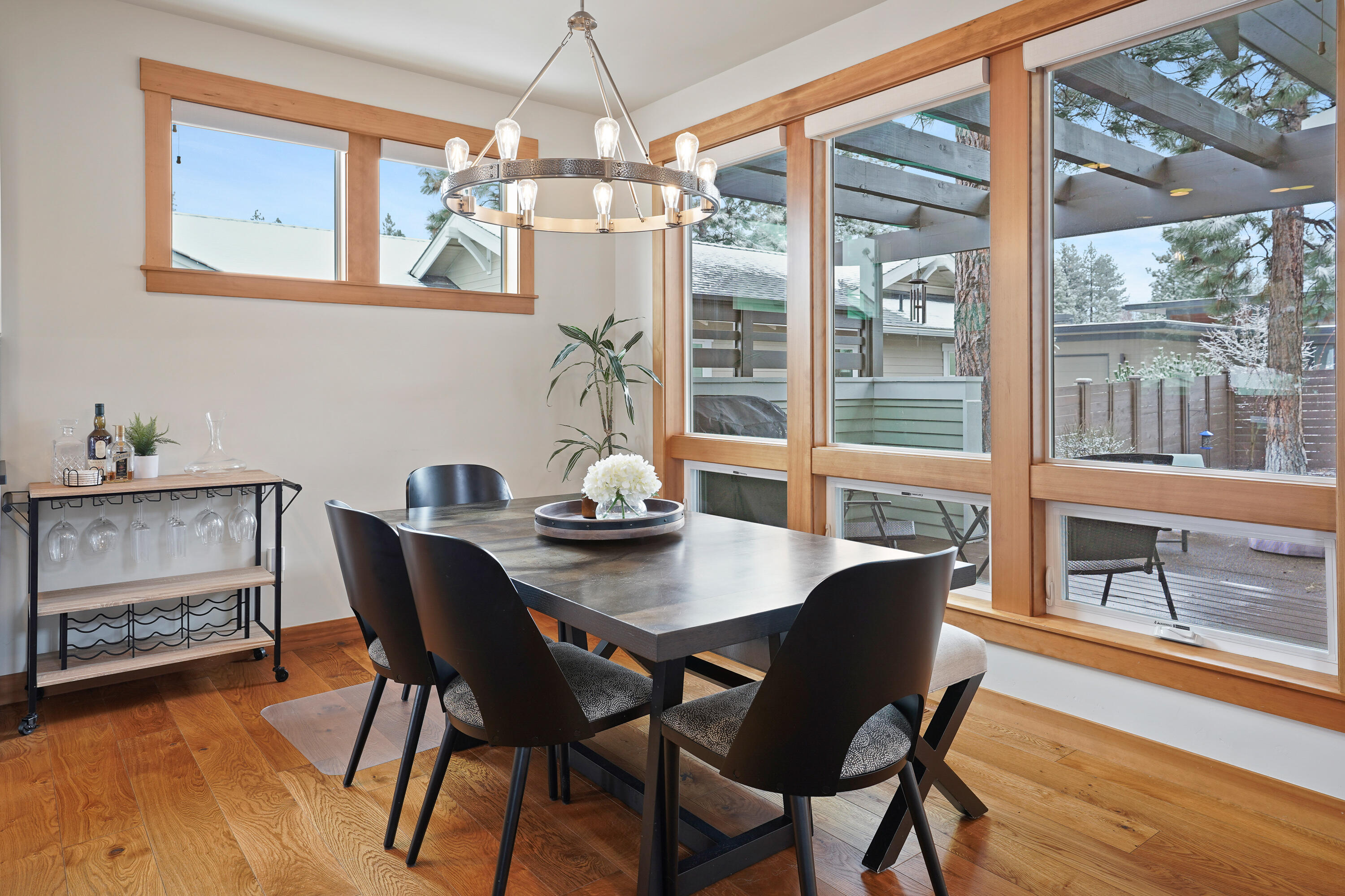 NorthWest Crossing - Residential