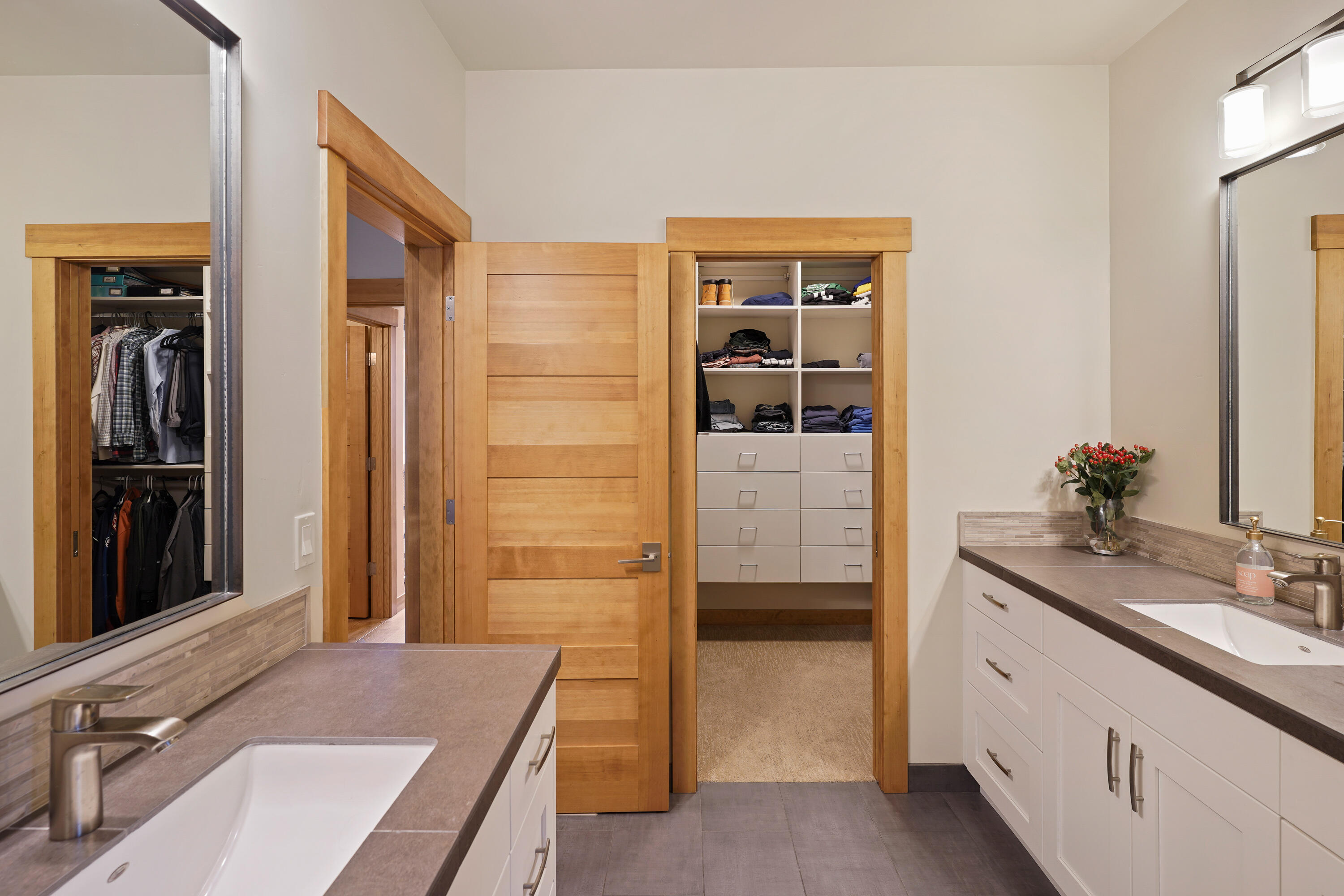 NorthWest Crossing - Residential