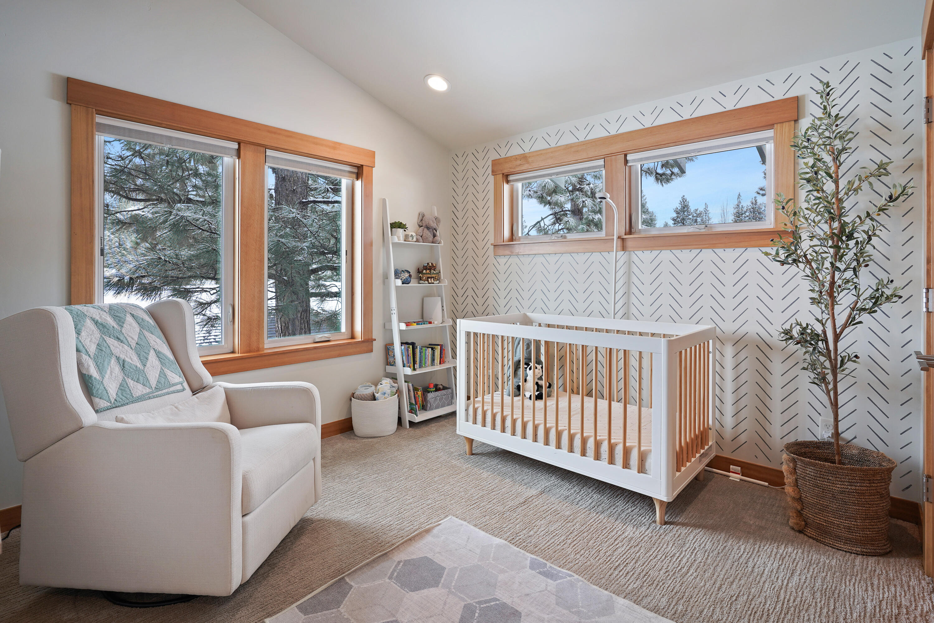 NorthWest Crossing - Residential