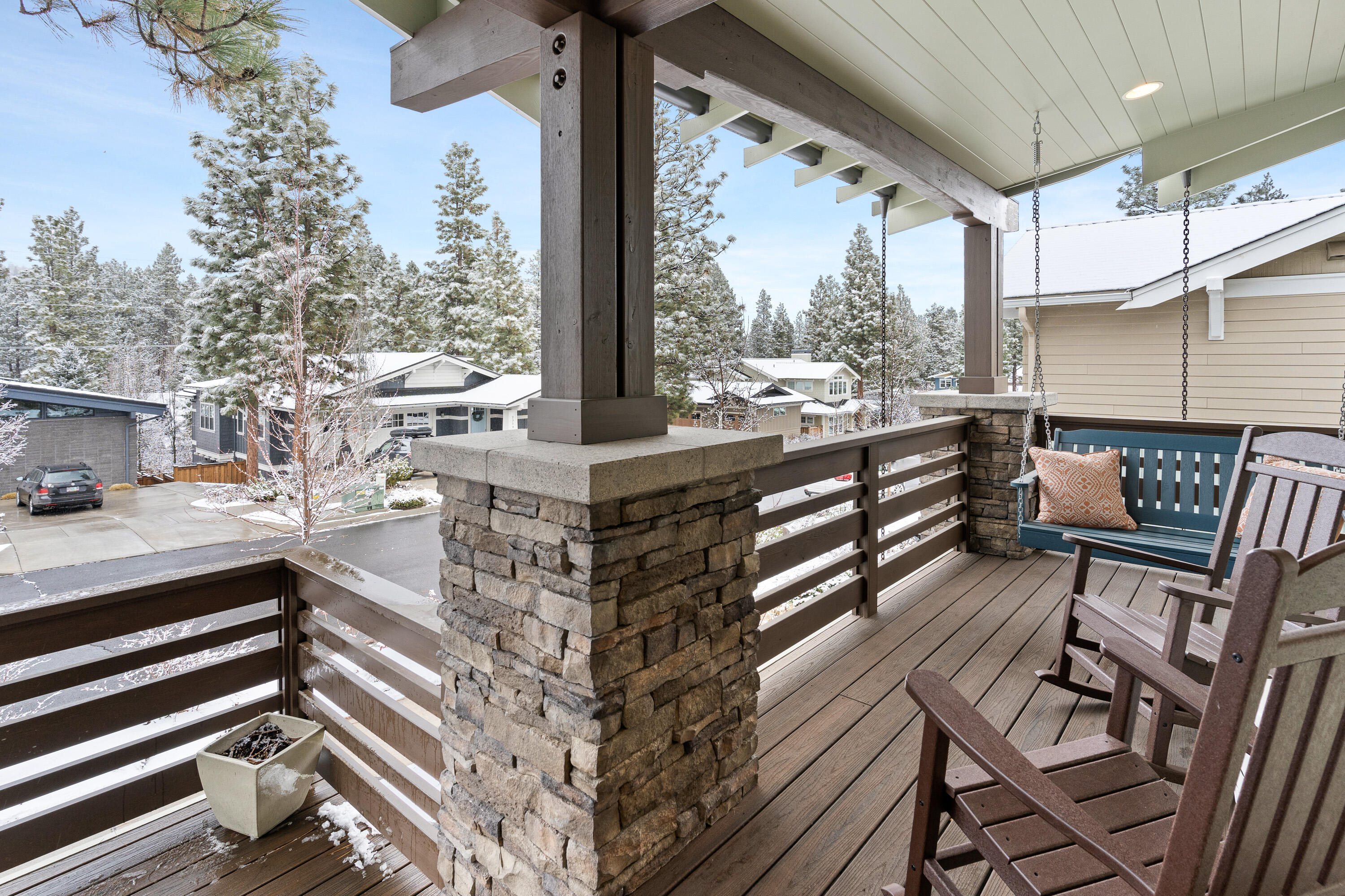 NorthWest Crossing - Residential