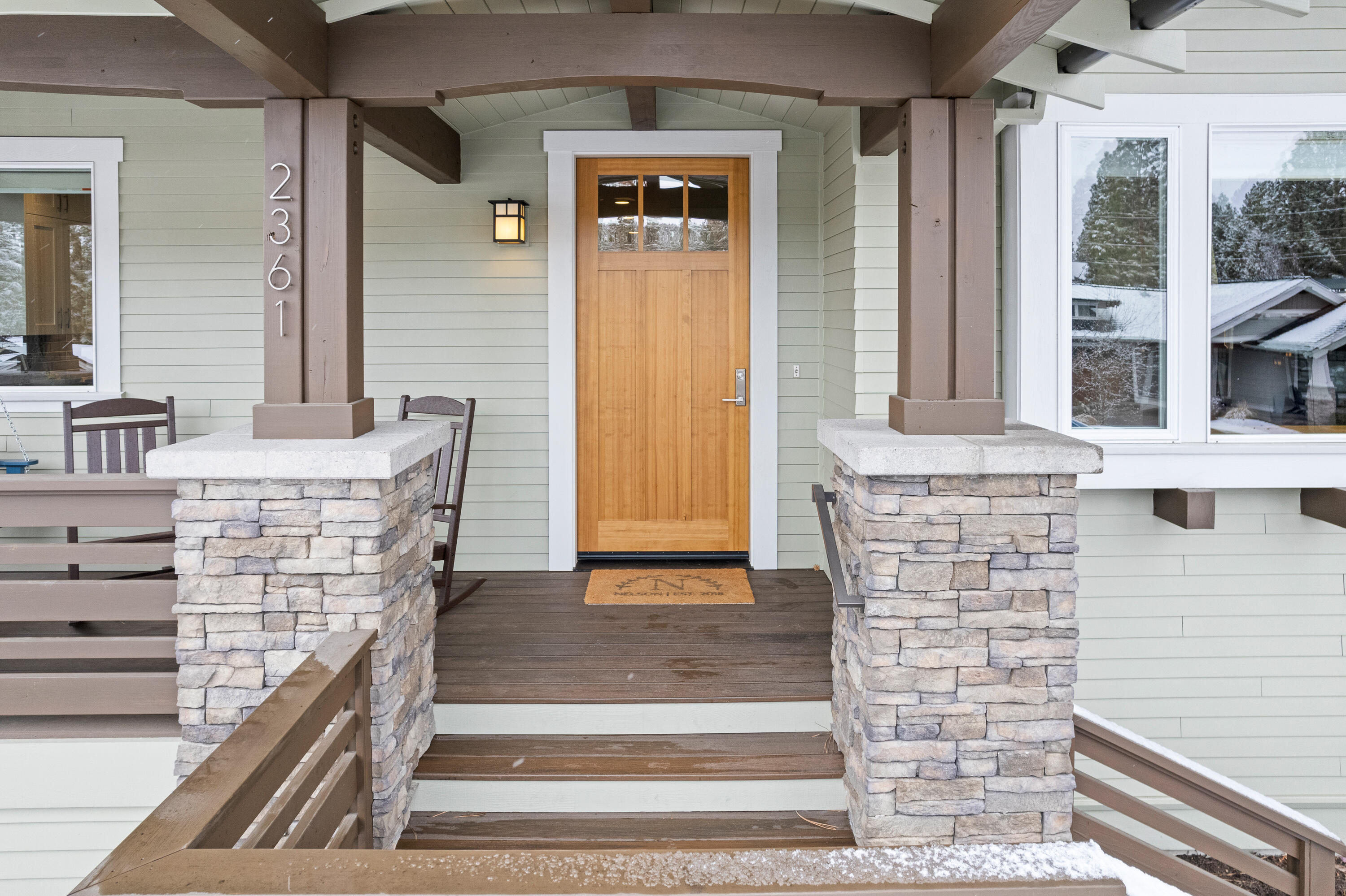 NorthWest Crossing - Residential