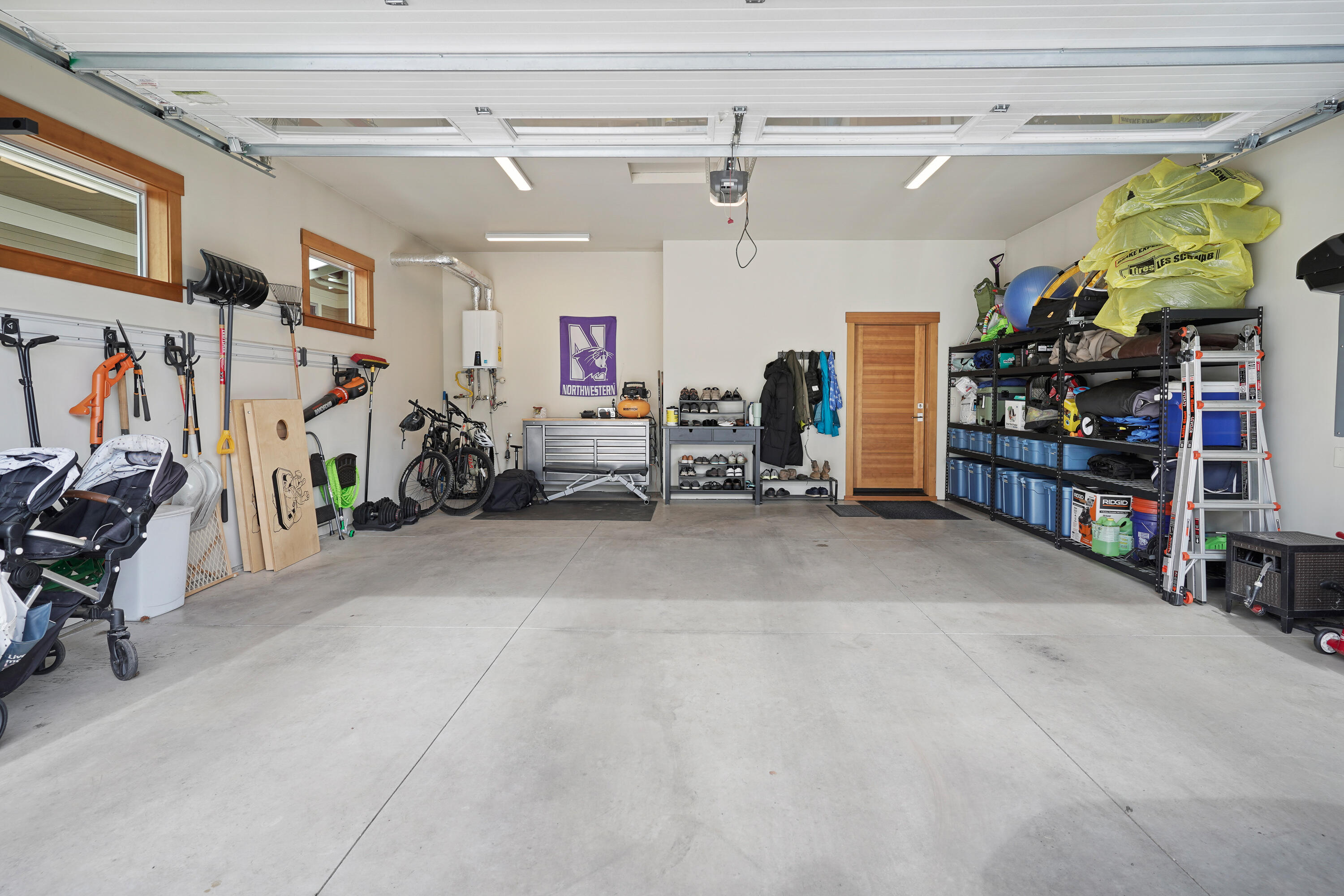 NorthWest Crossing - Residential