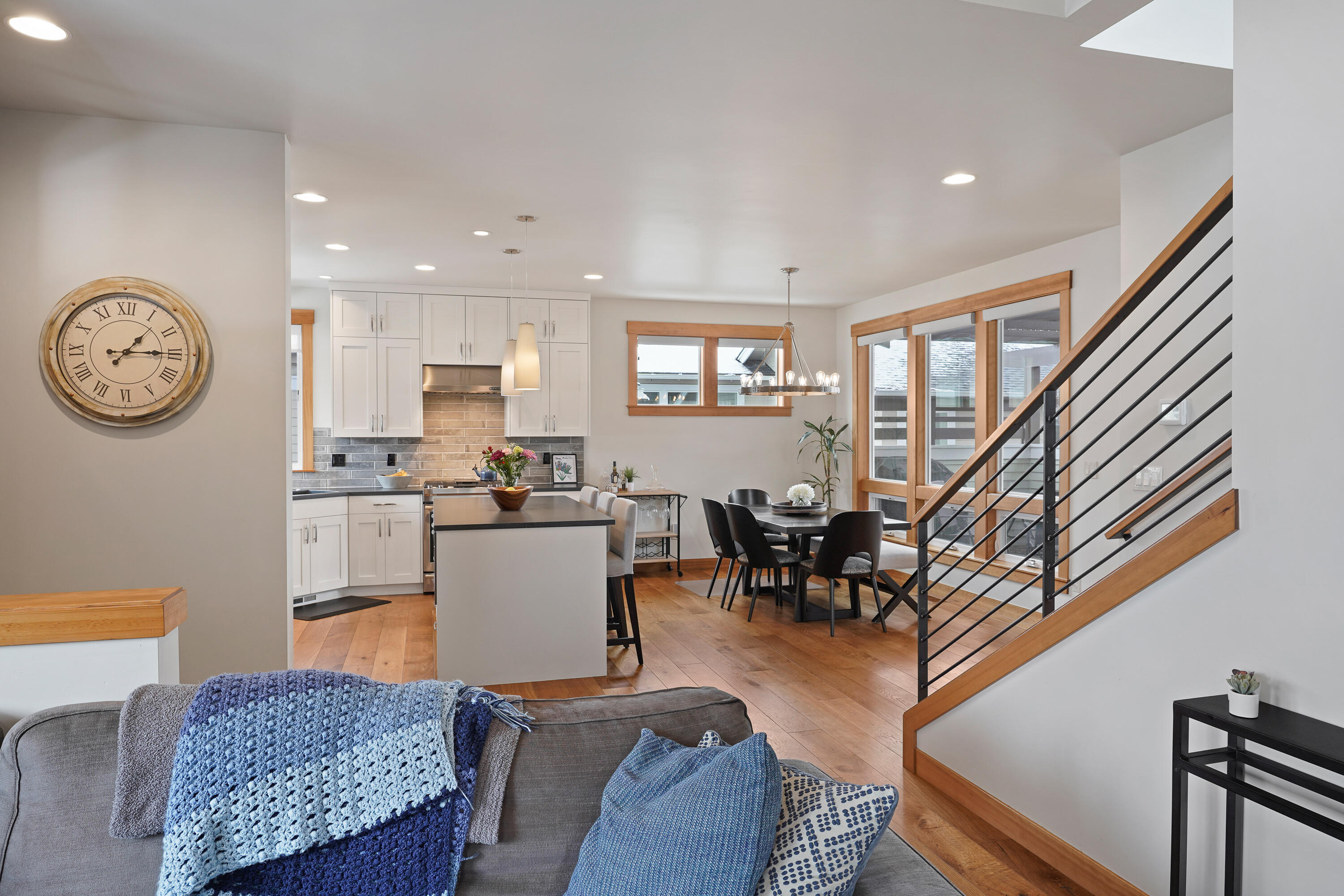 NorthWest Crossing - Residential