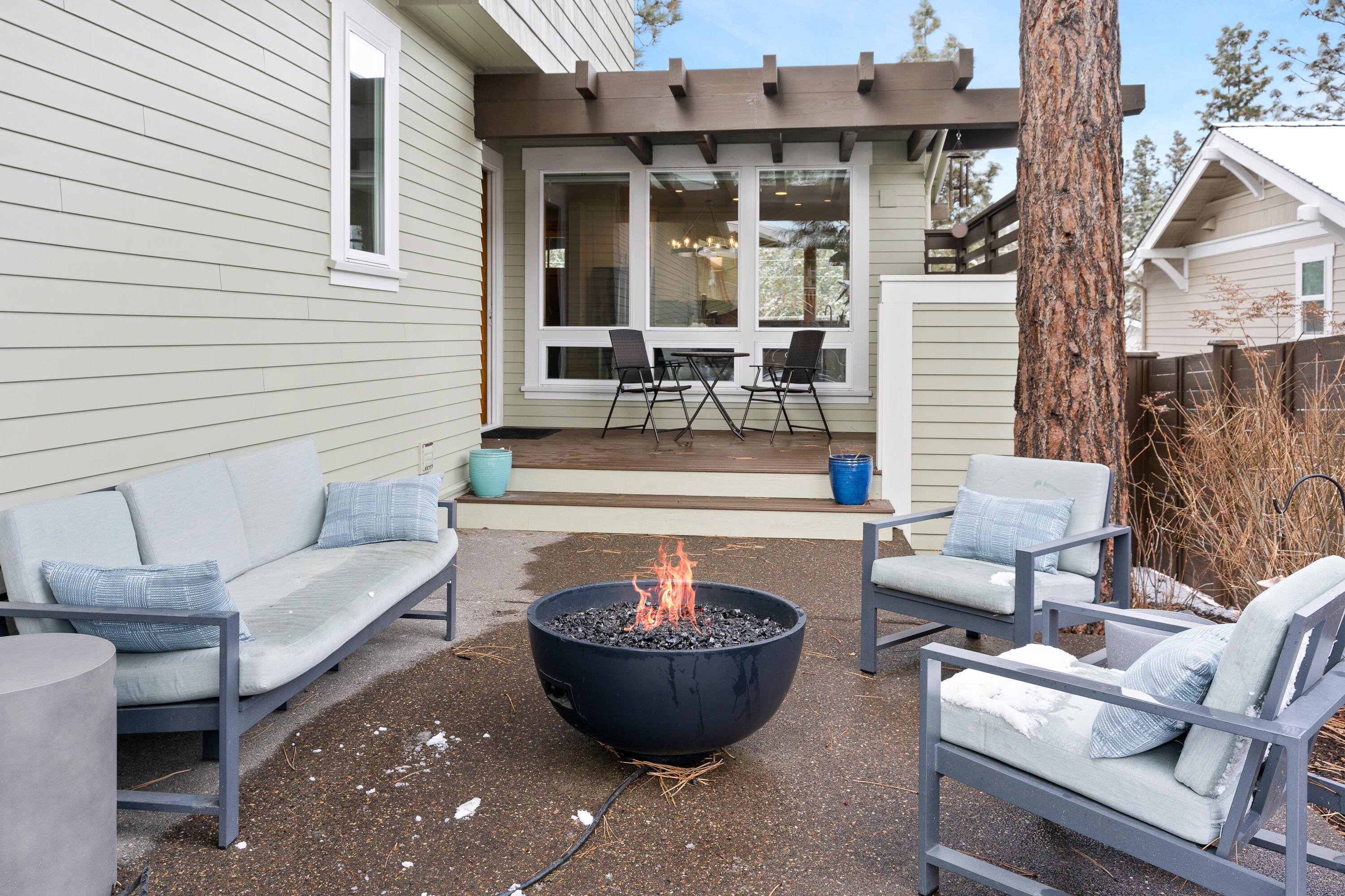 NorthWest Crossing - Residential