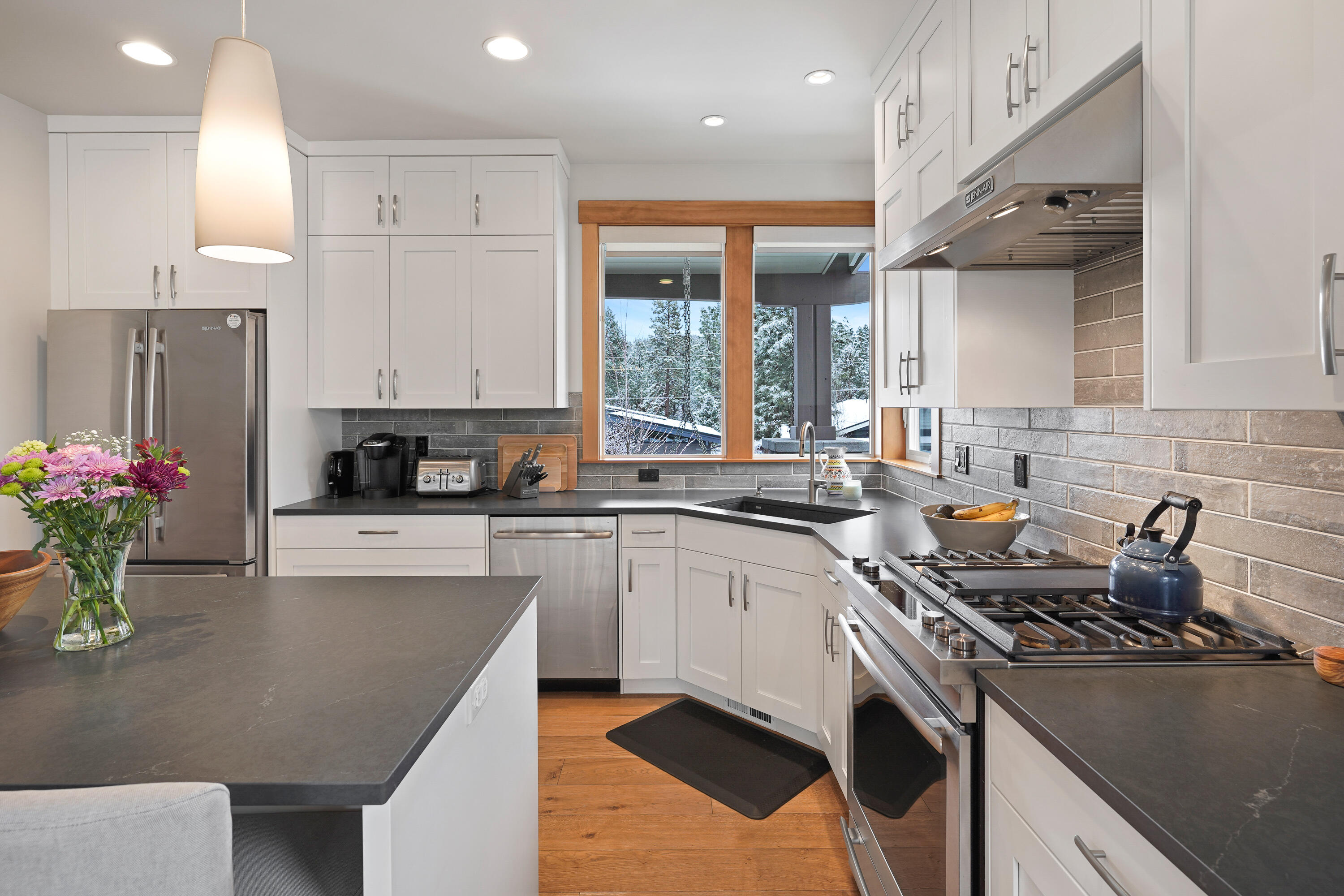 NorthWest Crossing - Residential