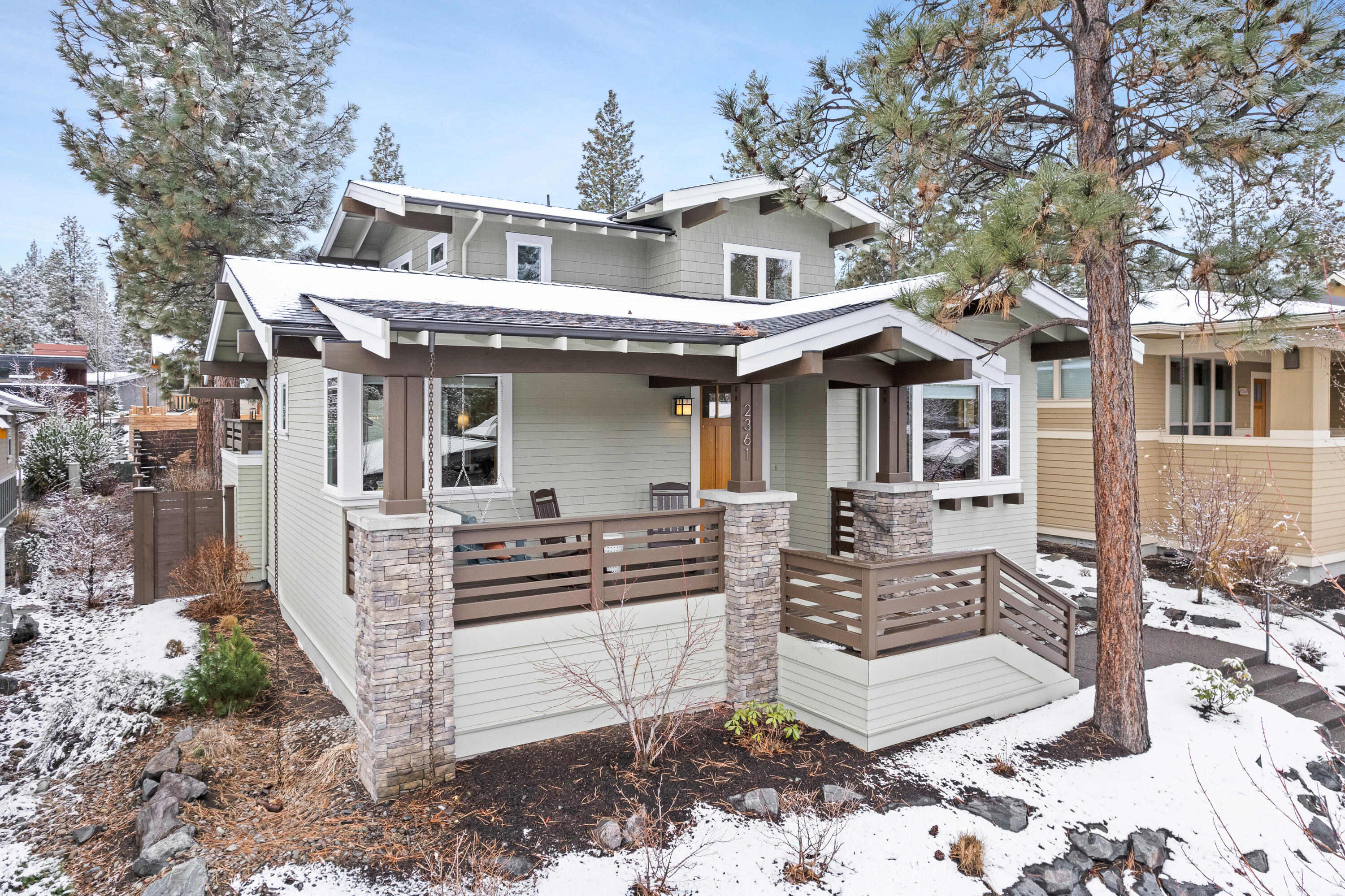 NorthWest Crossing - Residential