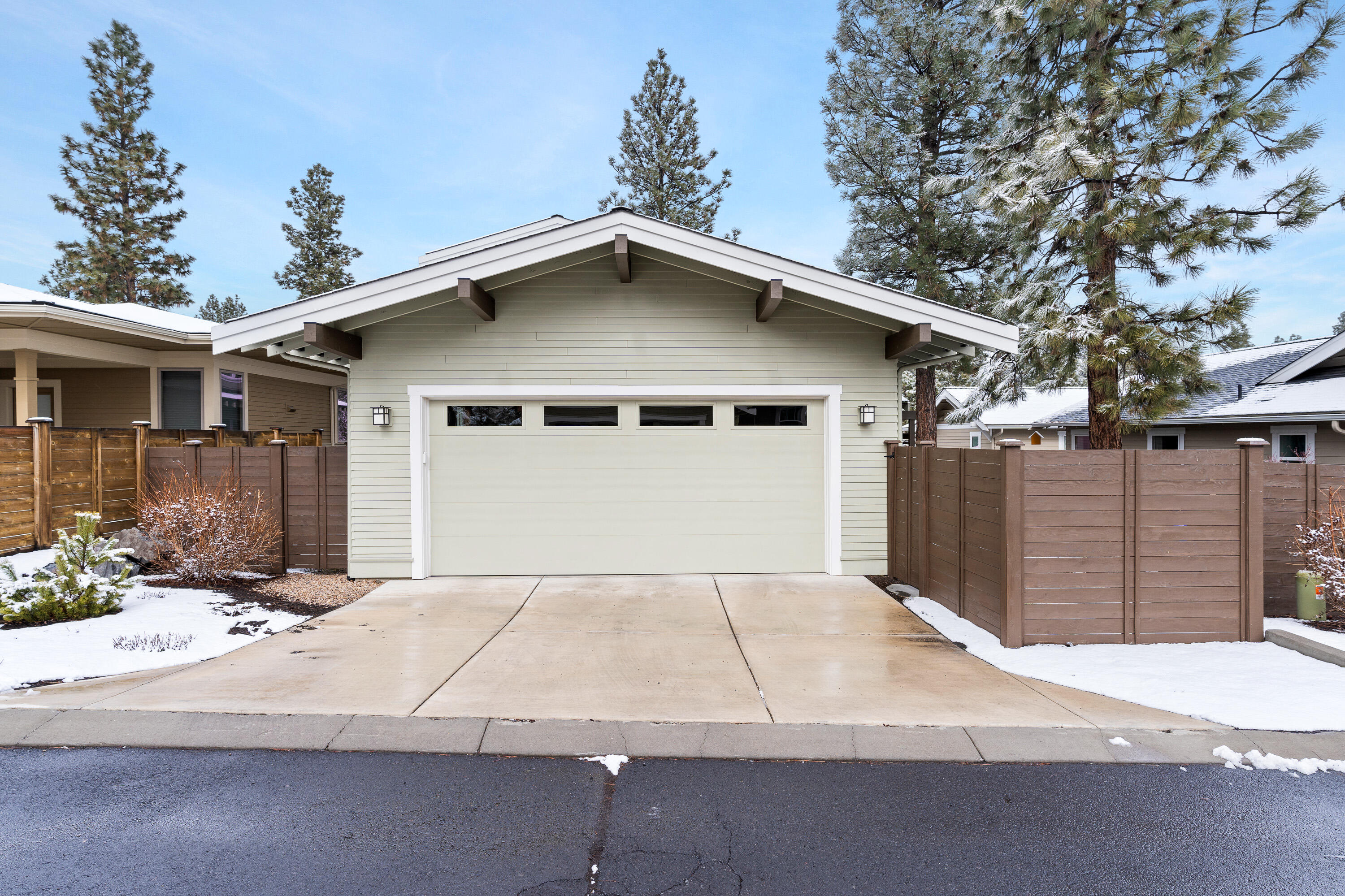 NorthWest Crossing - Residential