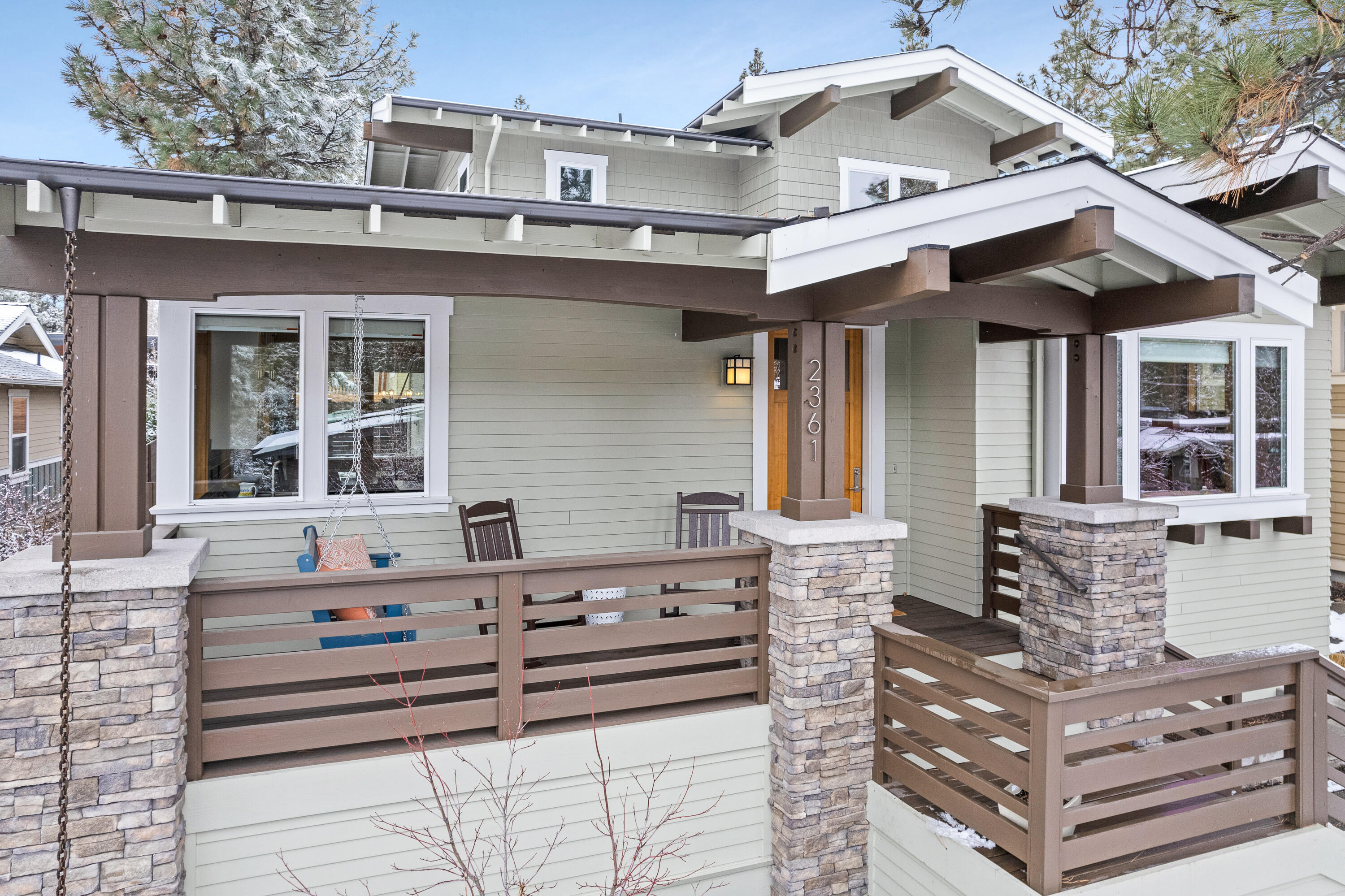 NorthWest Crossing - Residential