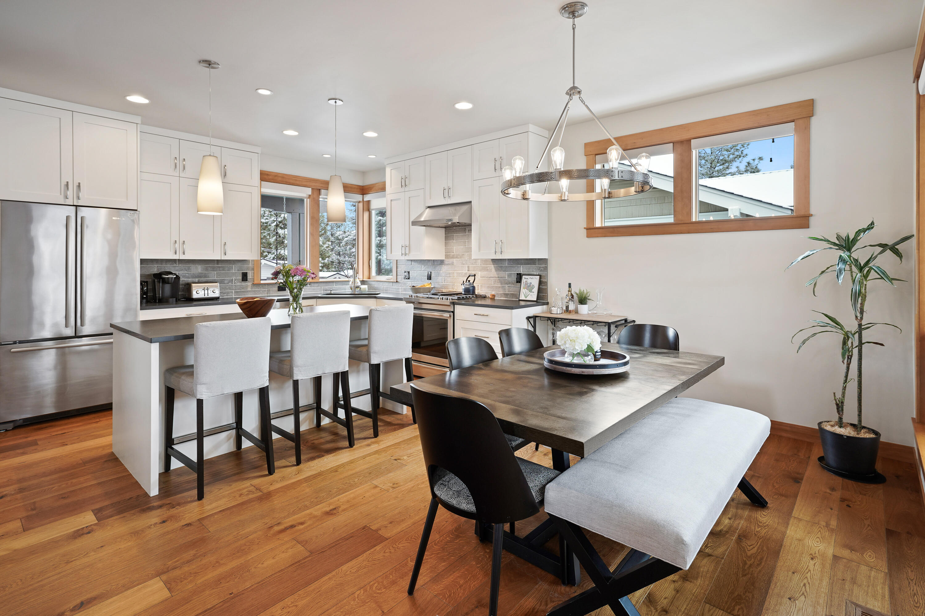 NorthWest Crossing - Residential