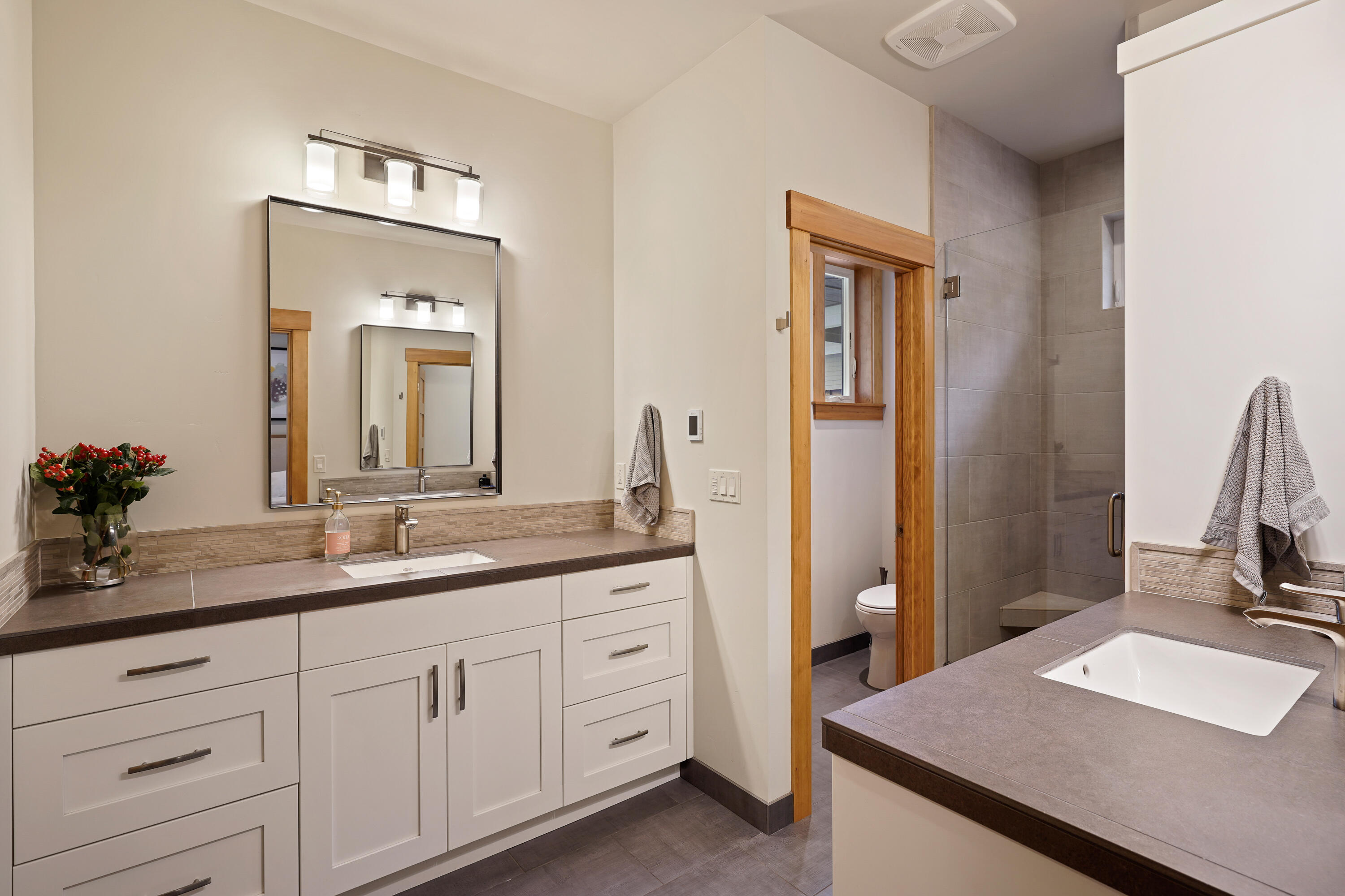 NorthWest Crossing - Residential