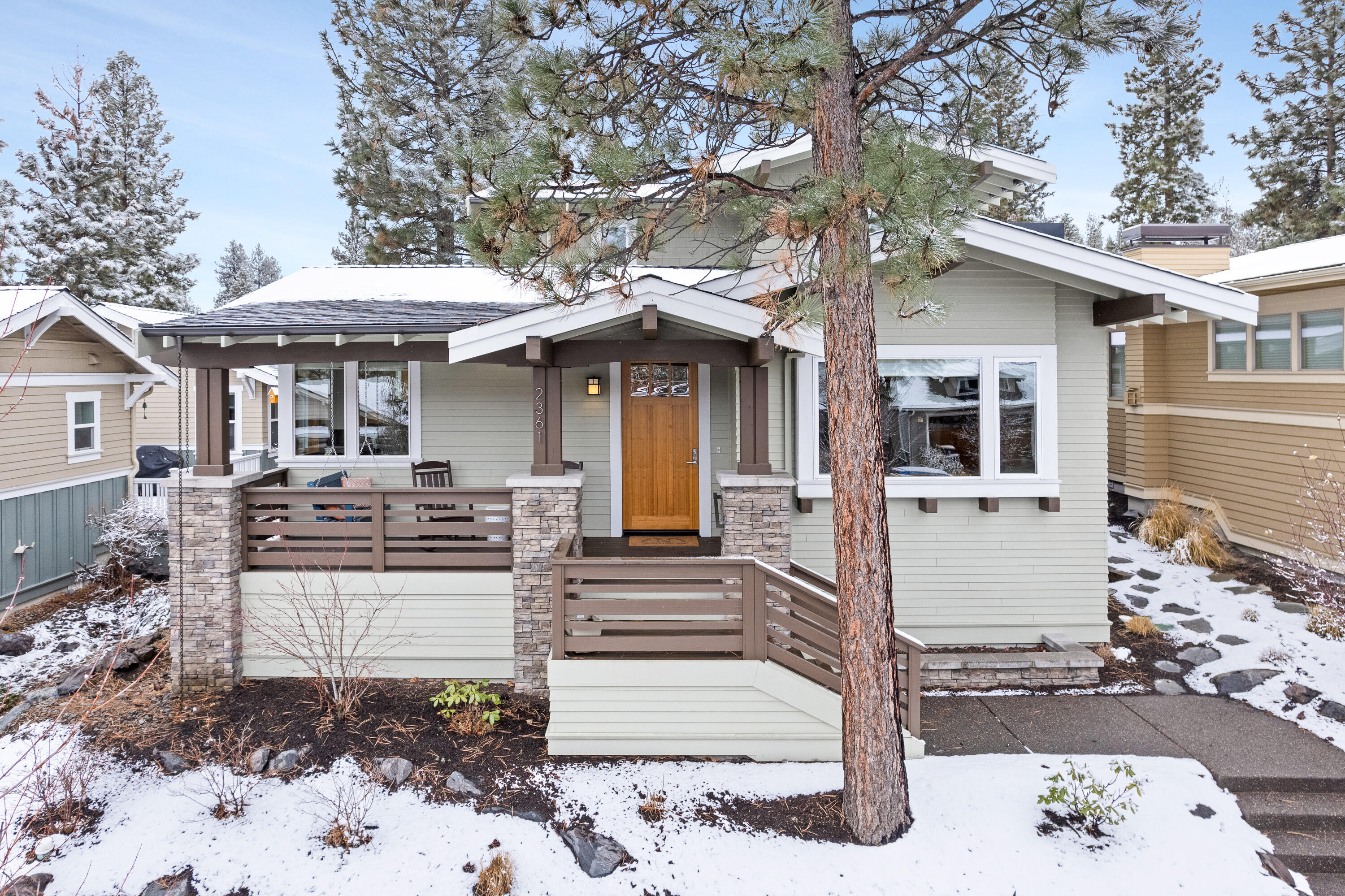 NorthWest Crossing - Residential