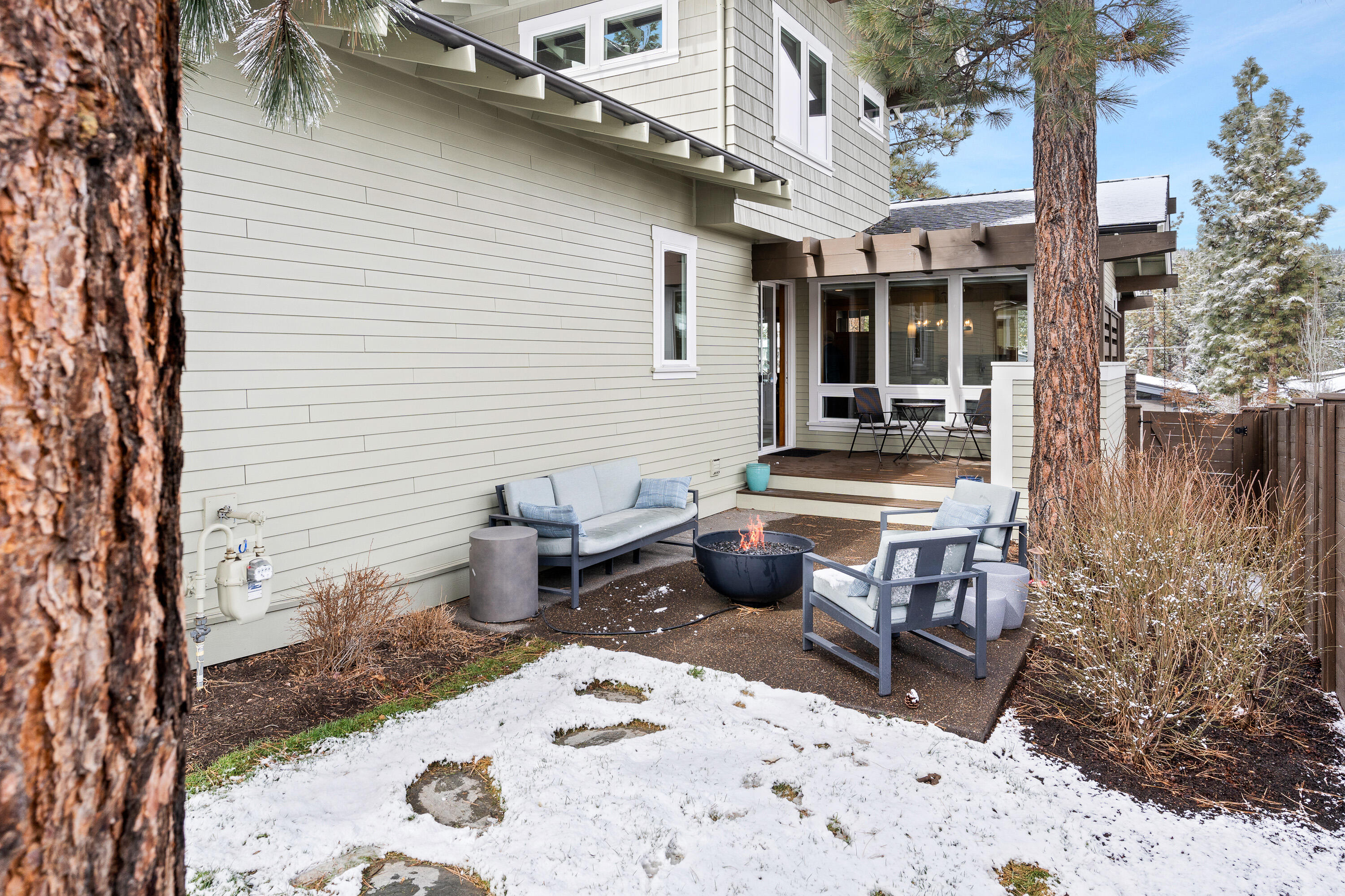 NorthWest Crossing - Residential