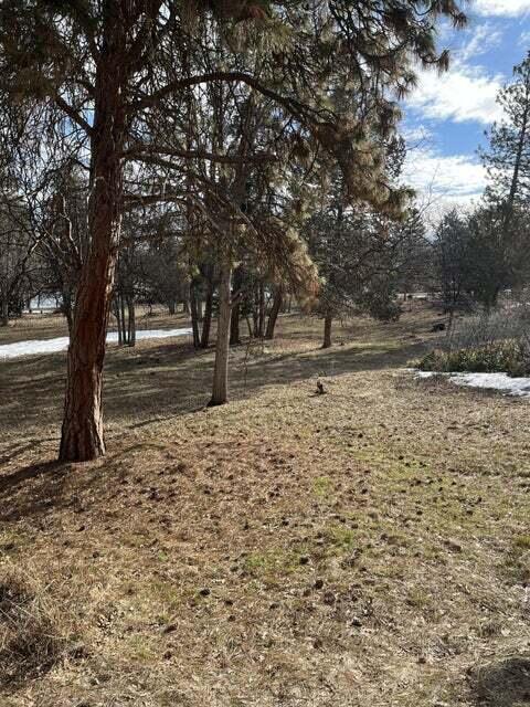 Running YResort - Land