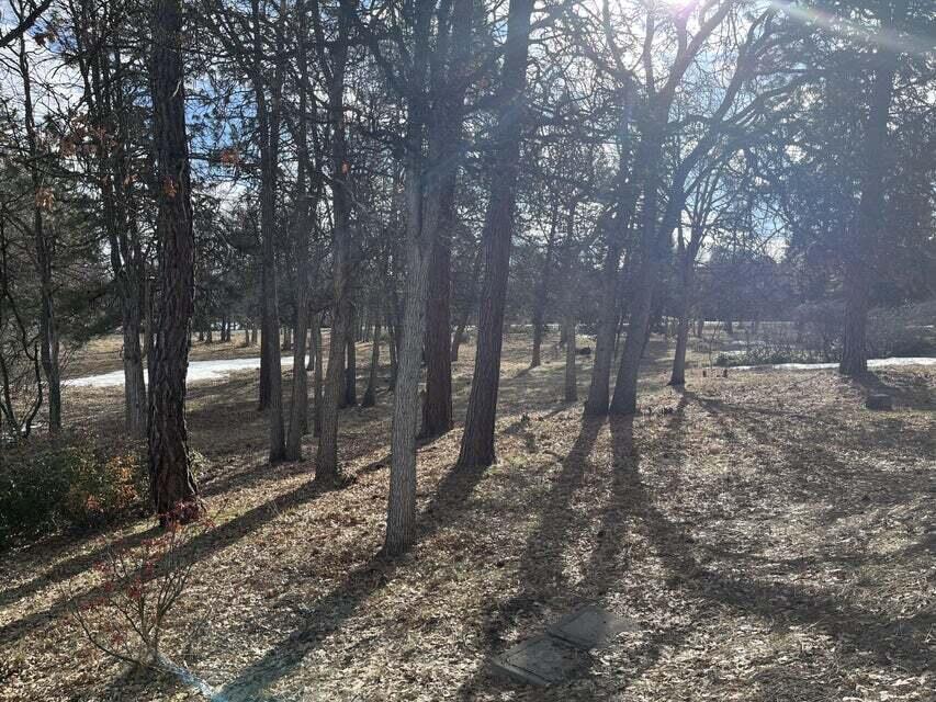 Running YResort - Land