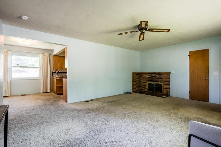 Eastwood Subdivision - Residential