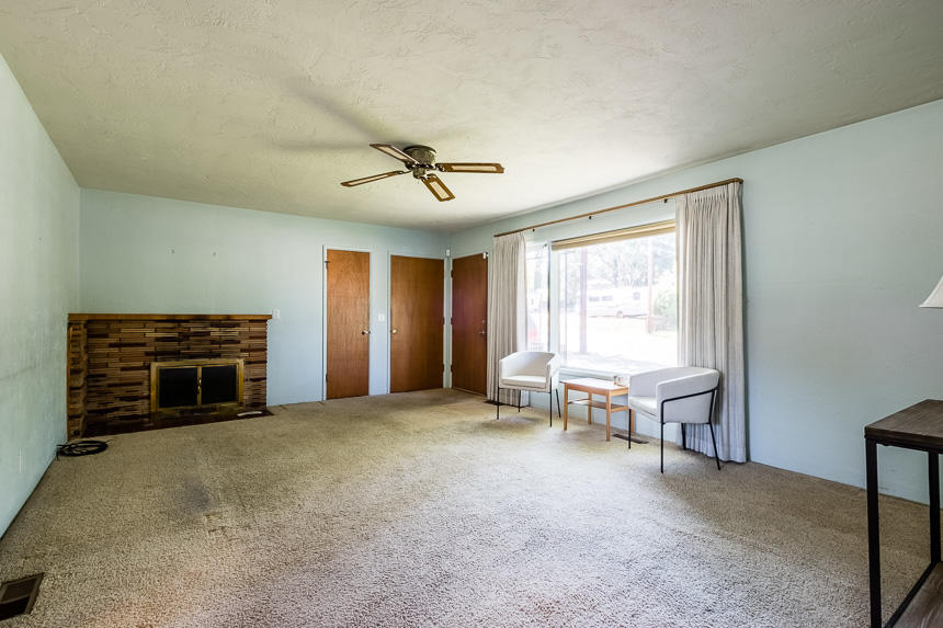 Eastwood Subdivision - Residential