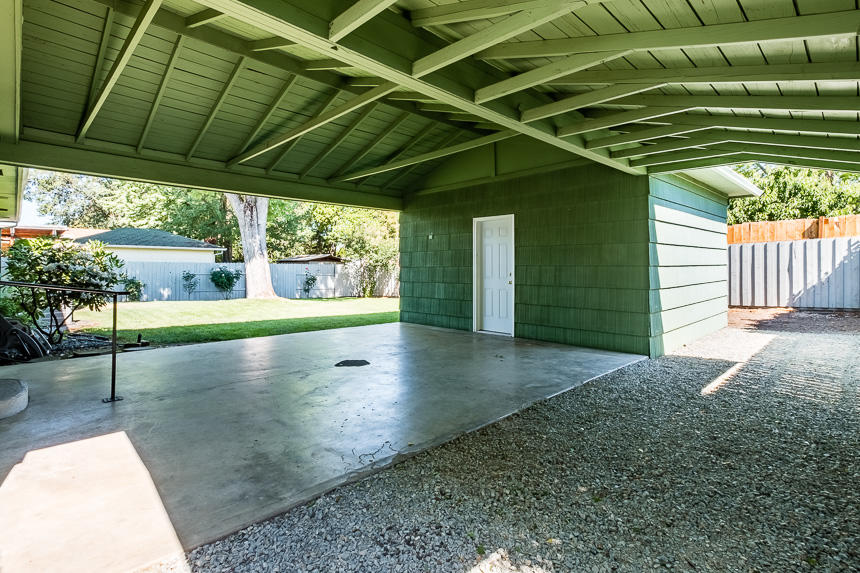 Eastwood Subdivision - Residential