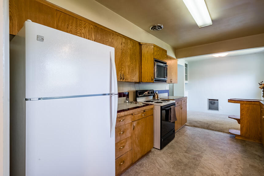 Eastwood Subdivision - Residential