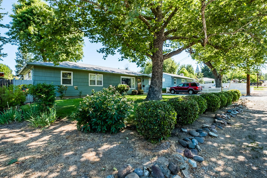 Eastwood Subdivision - Residential