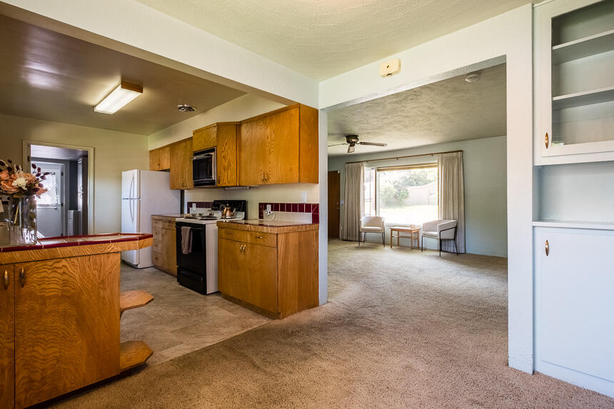 Eastwood Subdivision - Residential