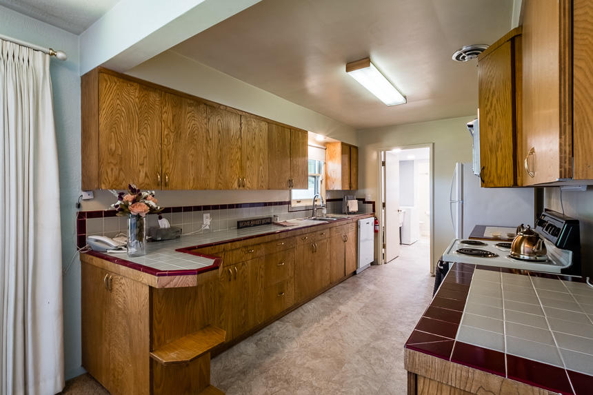 Eastwood Subdivision - Residential