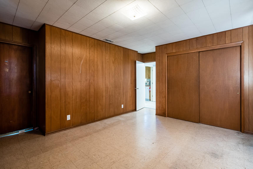 Eastwood Subdivision - Residential