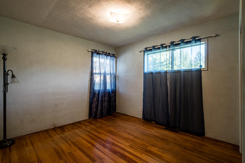 Eastwood Subdivision - Residential