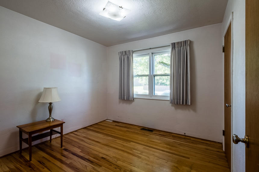 Eastwood Subdivision - Residential