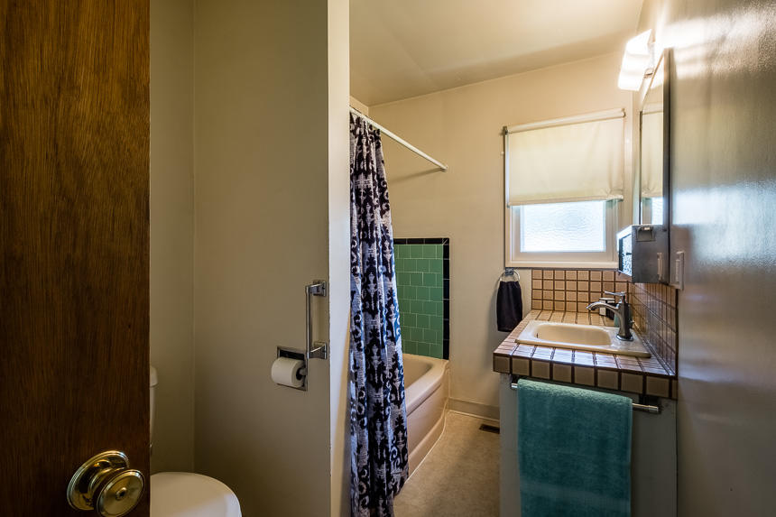 Eastwood Subdivision - Residential