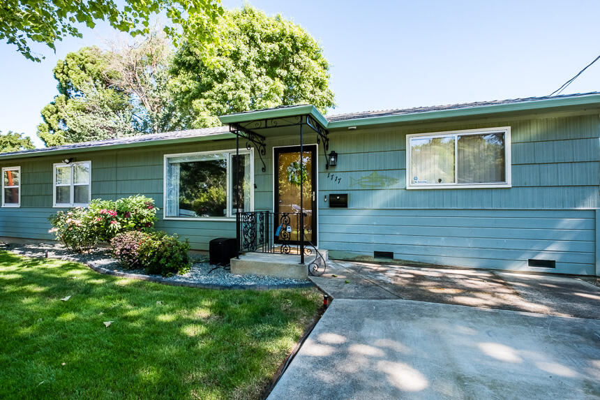 Eastwood Subdivision - Residential