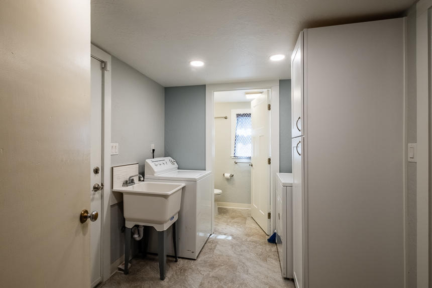 Eastwood Subdivision - Residential