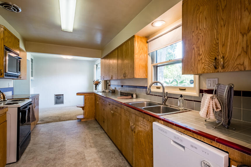 Eastwood Subdivision - Residential