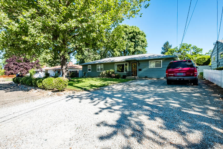 Eastwood Subdivision - Residential