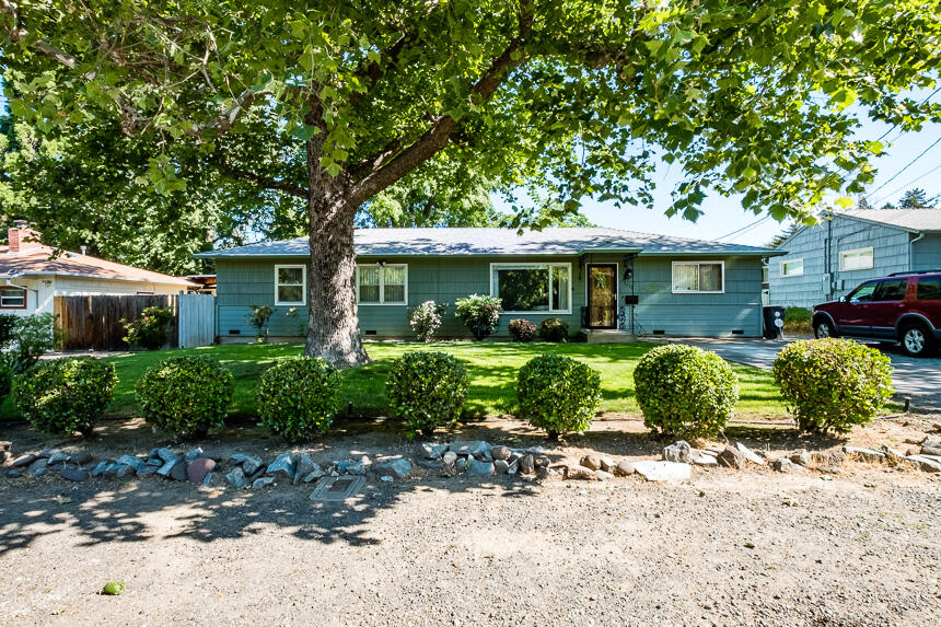 Eastwood Subdivision - Residential