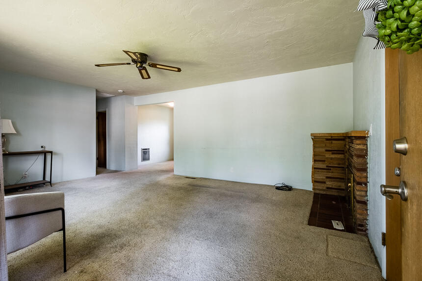 Eastwood Subdivision - Residential