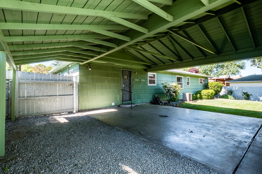 Eastwood Subdivision - Residential