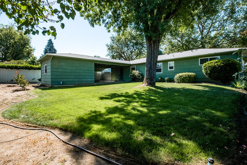 Eastwood Subdivision - Residential