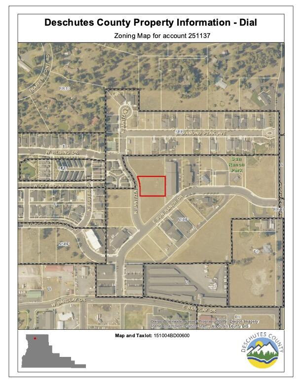 1052 N Jantzen Lane Lot 7