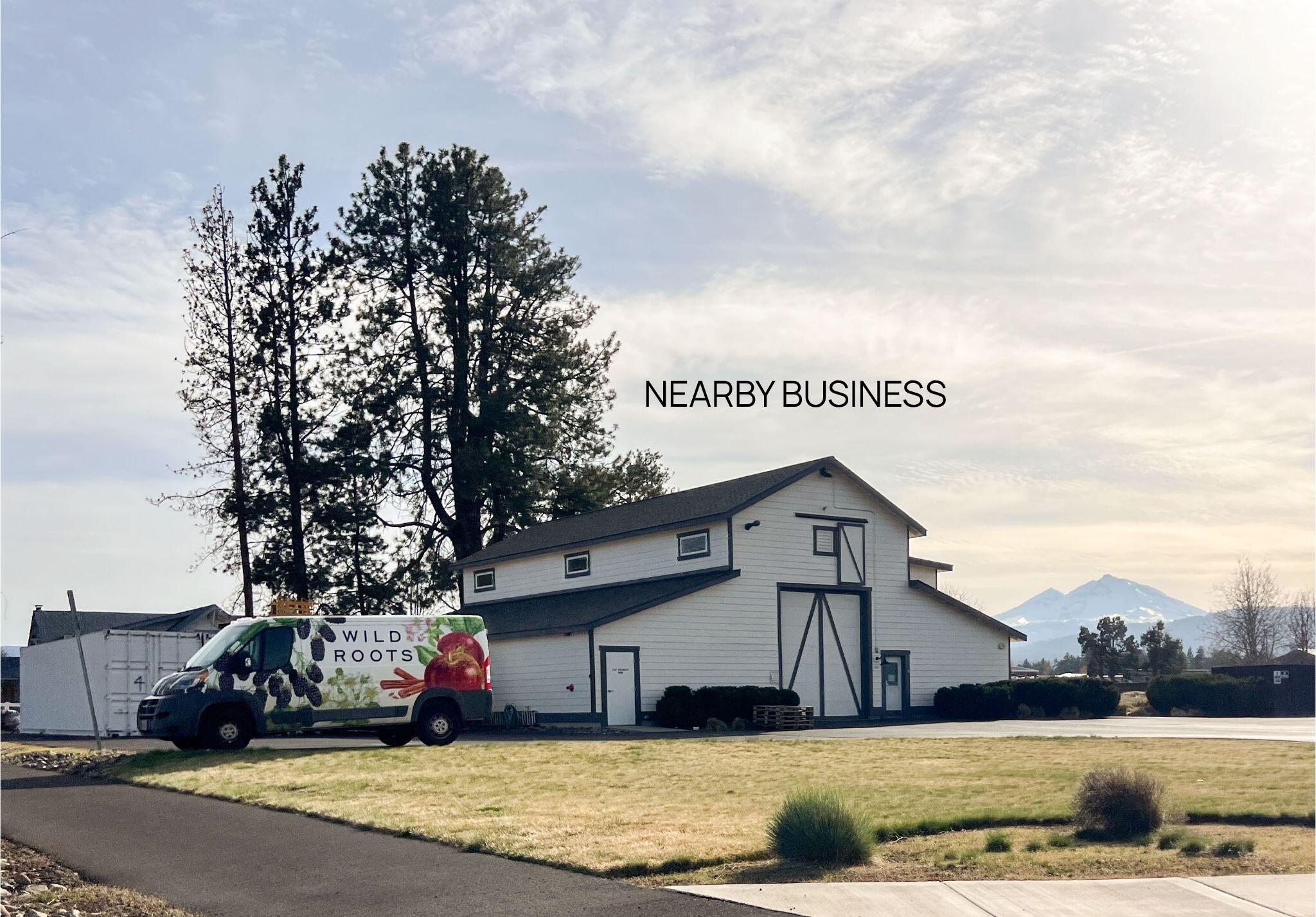 1052 N Jantzen Lane Lot 7