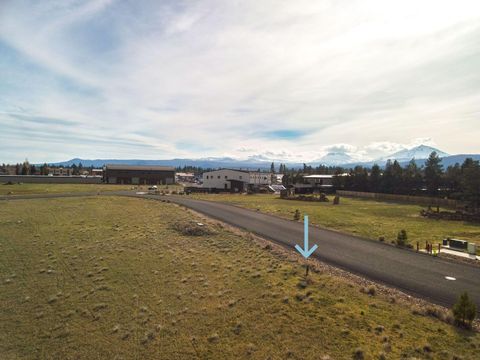 1052 N Jantzen Lane Lot 7 Sisters OR 97759
