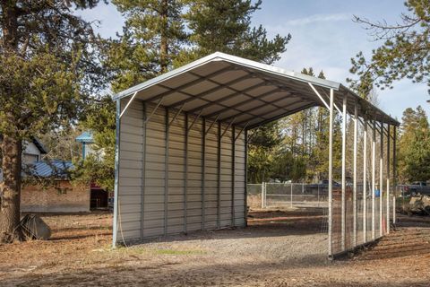 Tiny photo for 52505 Deer Field Drive, La Pine, OR 97739 (MLS # 220212468)