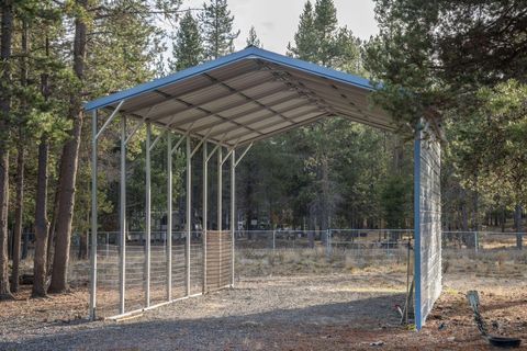 Tiny photo for 52505 Deer Field Drive, La Pine, OR 97739 (MLS # 220212468)